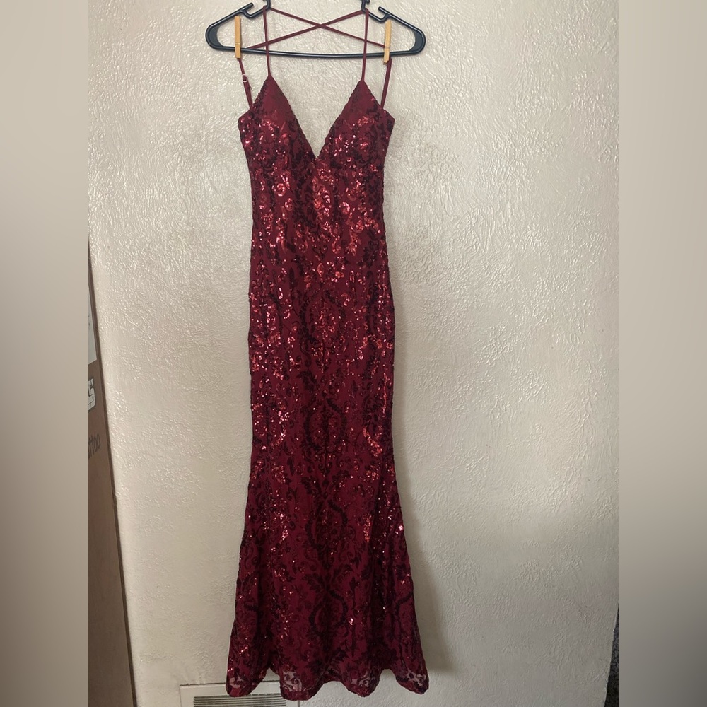 Fashion Nova Dress